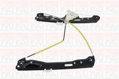 FAI AUTOPARTS wr015 -  Подъемное устройство для окон